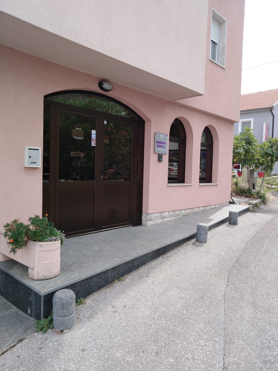 Zubarska ordinacija Irma Karadža Duraković