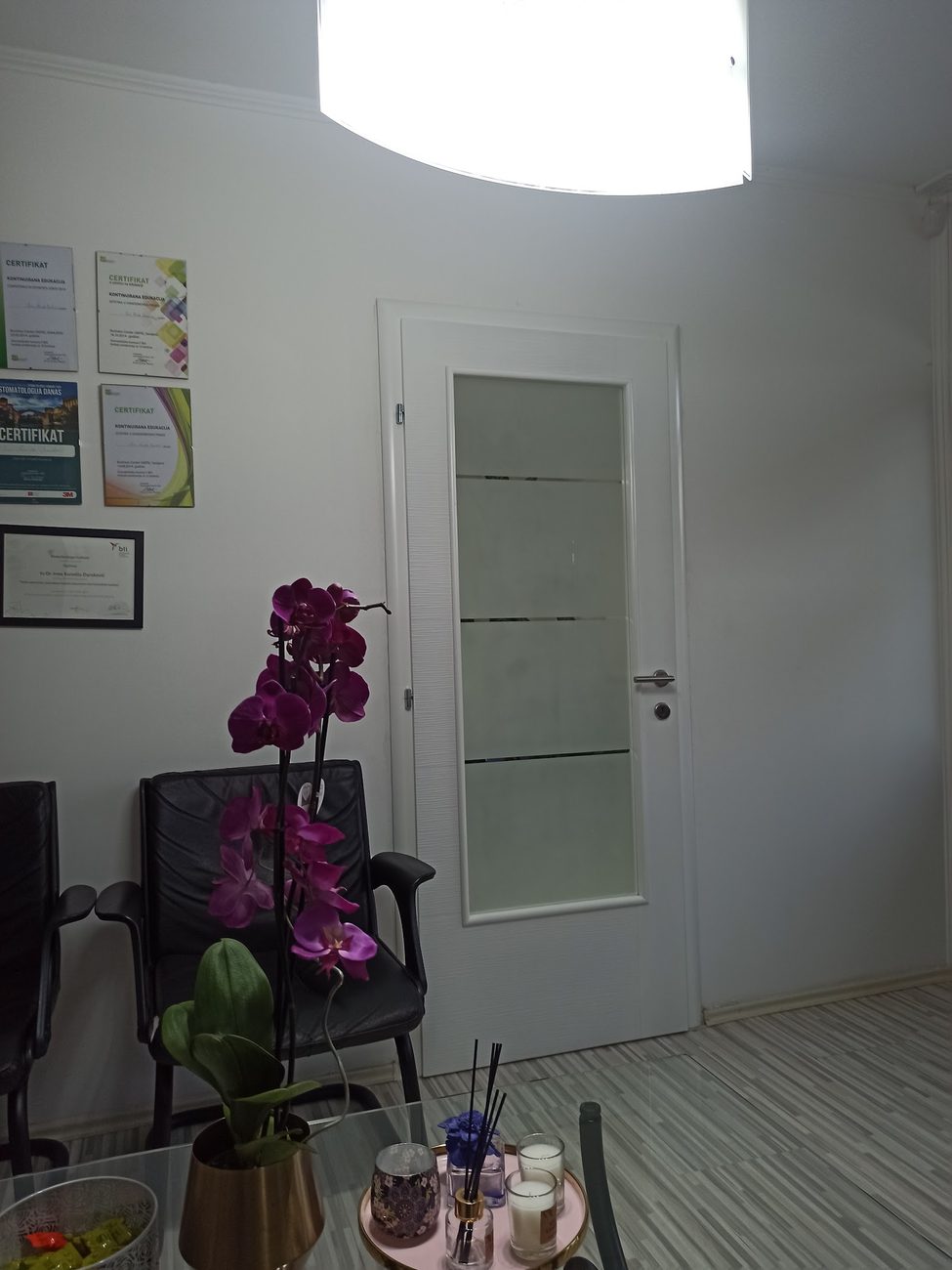 Zubarska ordinacija Irma Karadža Duraković